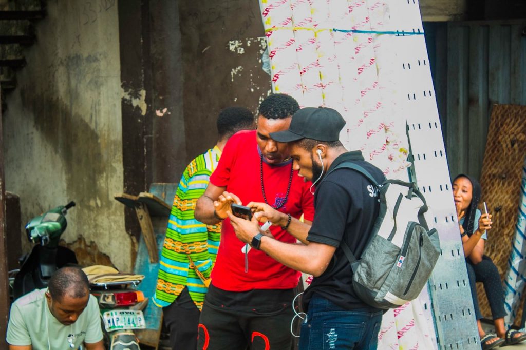 SuperTV Storms Ibadan with Exciting ‘Zero Data’ App Download Campaign