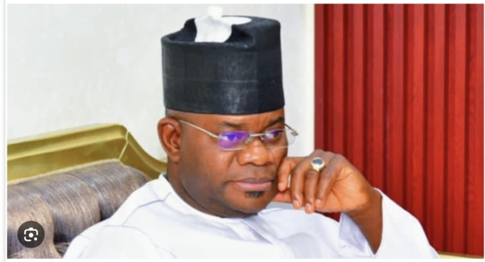 Is Yahaya Bello the Sinner or the Sinned Against