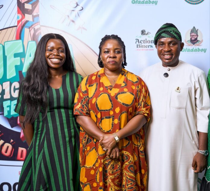 7th Edition of Ofada Rice Day Festival